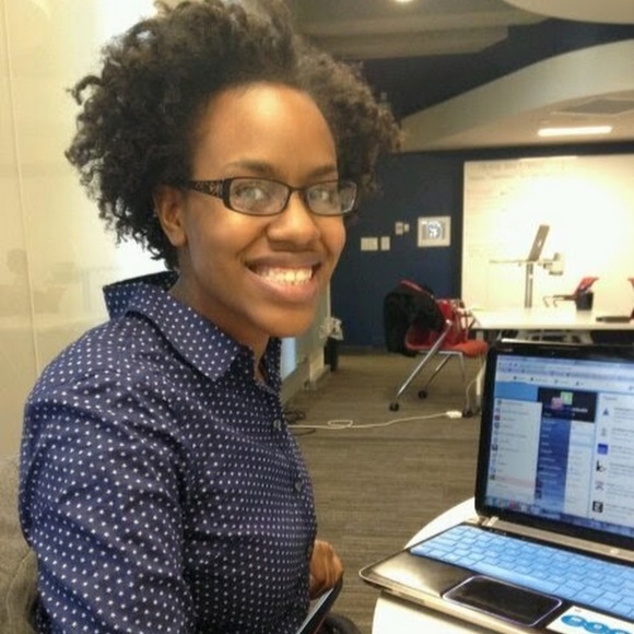 Meet your Posher, Wamaitha - Picture 1 of 1